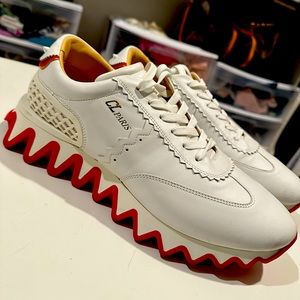 Men’s fashion sneakers